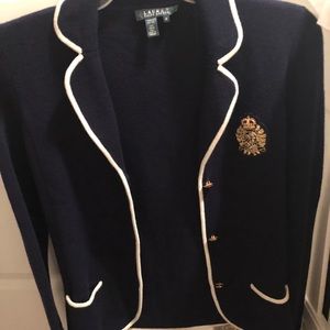 Ralph Lauren Sweater